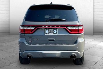 2025 Dodge Durango GT Plus