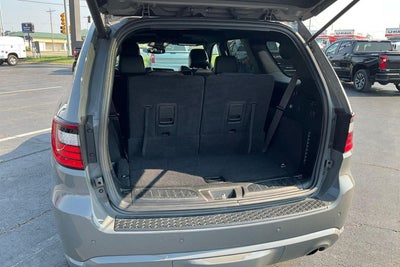 2025 Dodge Durango GT Plus