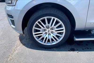 2023 Ford Expedition Platinum