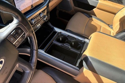 2023 Ford Super Duty F-250 SRW XL