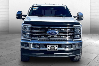 2023 Ford Super Duty F-250 SRW XL