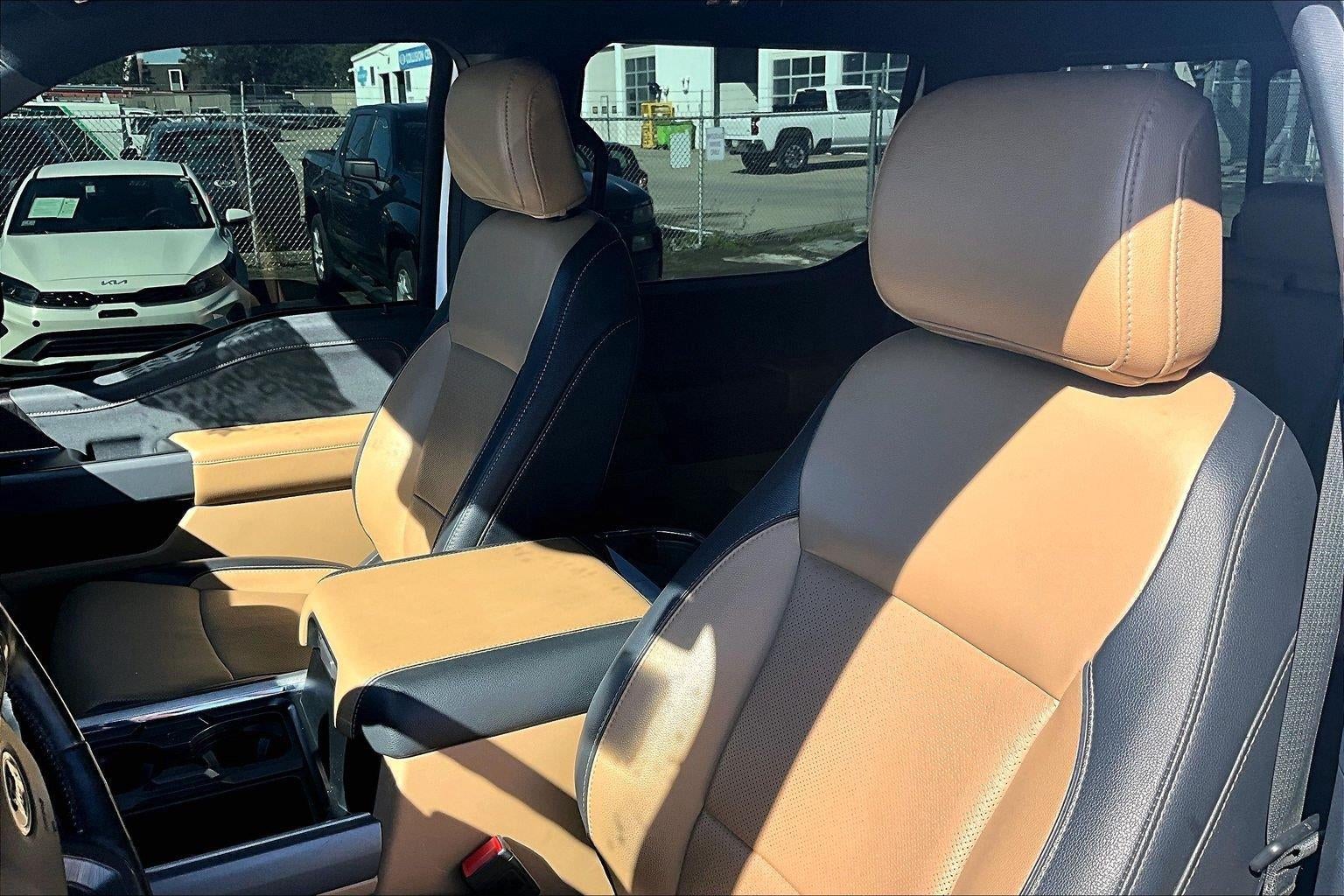 2023 Ford Super Duty F-250 SRW XL