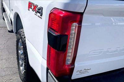 2023 Ford Super Duty F-250 SRW XL