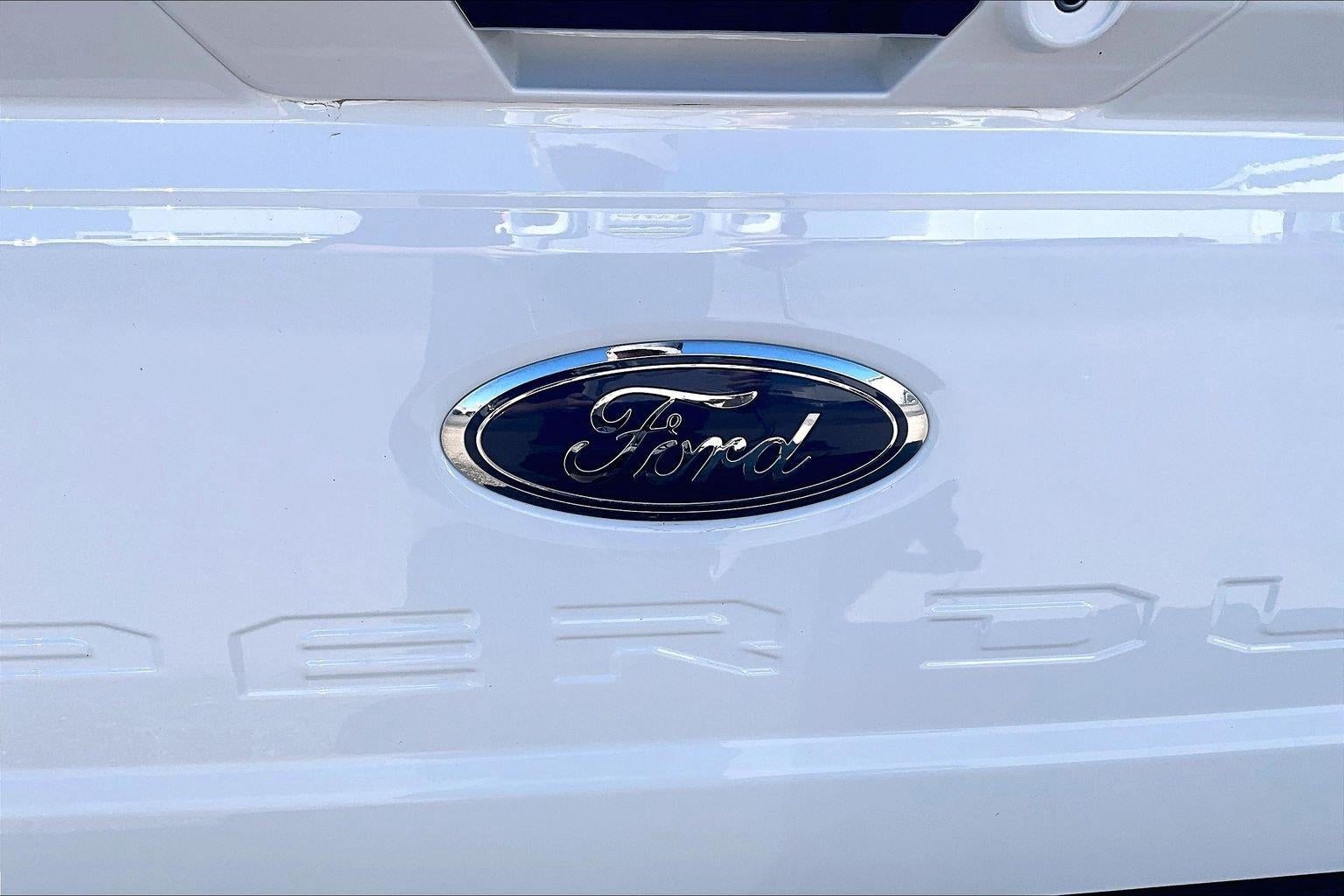 2023 Ford Super Duty F-250 SRW XL