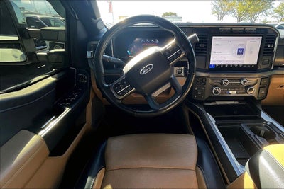 2023 Ford Super Duty F-250 SRW XL