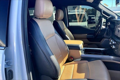 2023 Ford Super Duty F-250 SRW XL