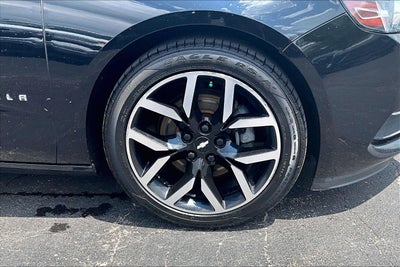2015 Chevrolet Impala LT