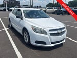 2013 Chevrolet Malibu LS