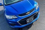 2017 Chevrolet Sonic LS