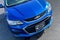 2017 Chevrolet Sonic LS