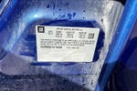 2012 Chevrolet Cruze LT w/2LT