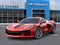 2025 Chevrolet Corvette Z06 3LZ