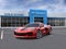 2025 Chevrolet Corvette Z06 3LZ