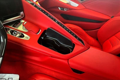 2025 Chevrolet Corvette Z06 3LZ