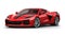2025 Chevrolet Corvette Z06 3LZ