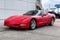 2001 Chevrolet Corvette 2DR CPE