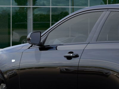 2026 Cadillac CT4 Sport