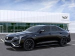 2026 Cadillac CT4 Sport