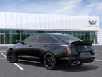 2026 Cadillac CT4 Sport