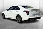 2025 Cadillac CT4-V V-Series