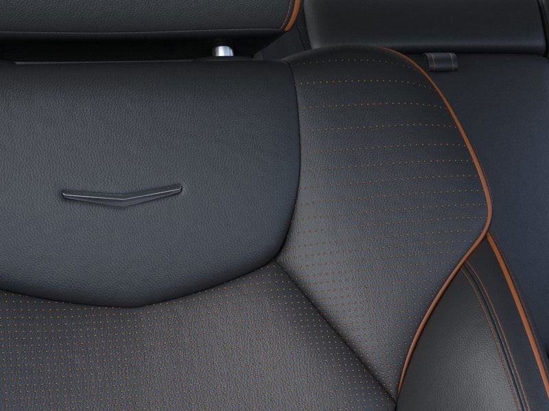 2025 Cadillac CT4-V V-Series