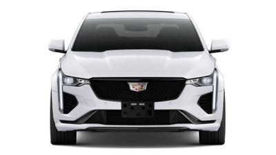 2025 Cadillac CT4-V V-Series