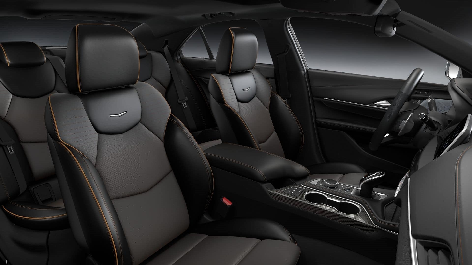 2025 Cadillac CT4-V V-Series