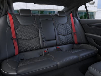 2026 Cadillac CT5-V V-Series