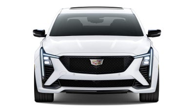 2026 Cadillac CT5-V V-Series