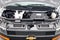2025 Chevrolet Express Passenger 1LS