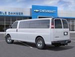 2025 Chevrolet Express Passenger 1LS