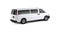 2025 Chevrolet Express Passenger 1LS