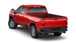 2025 Chevrolet Silverado 3500 HD WT