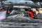 2020 Chevrolet Silverado 2500 HD High Country