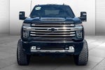 2020 Chevrolet Silverado 2500 HD High Country