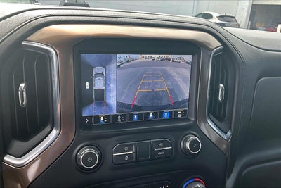2020 Chevrolet Silverado 2500 HD High Country