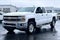 2015 Chevrolet Silverado 2500 HD LT