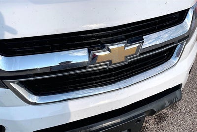 2019 Chevrolet Colorado 4WD LT