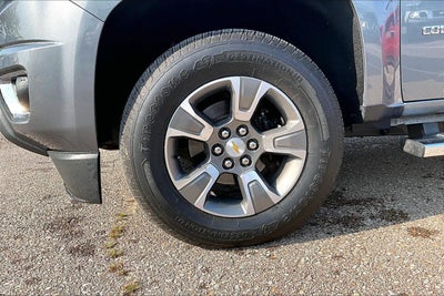 2019 Chevrolet Colorado 4WD Z71