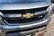 2019 Chevrolet Colorado 4WD Z71