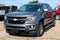 2019 Chevrolet Colorado 4WD Z71