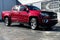 2017 Chevrolet Colorado 4WD Z71