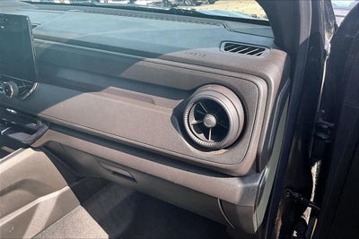 2023 Chevrolet Colorado WT
