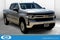 2022 Chevrolet Silverado 1500 LTD LT (2FL)