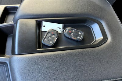 2022 Chevrolet Silverado 1500 LTD LT (2FL)