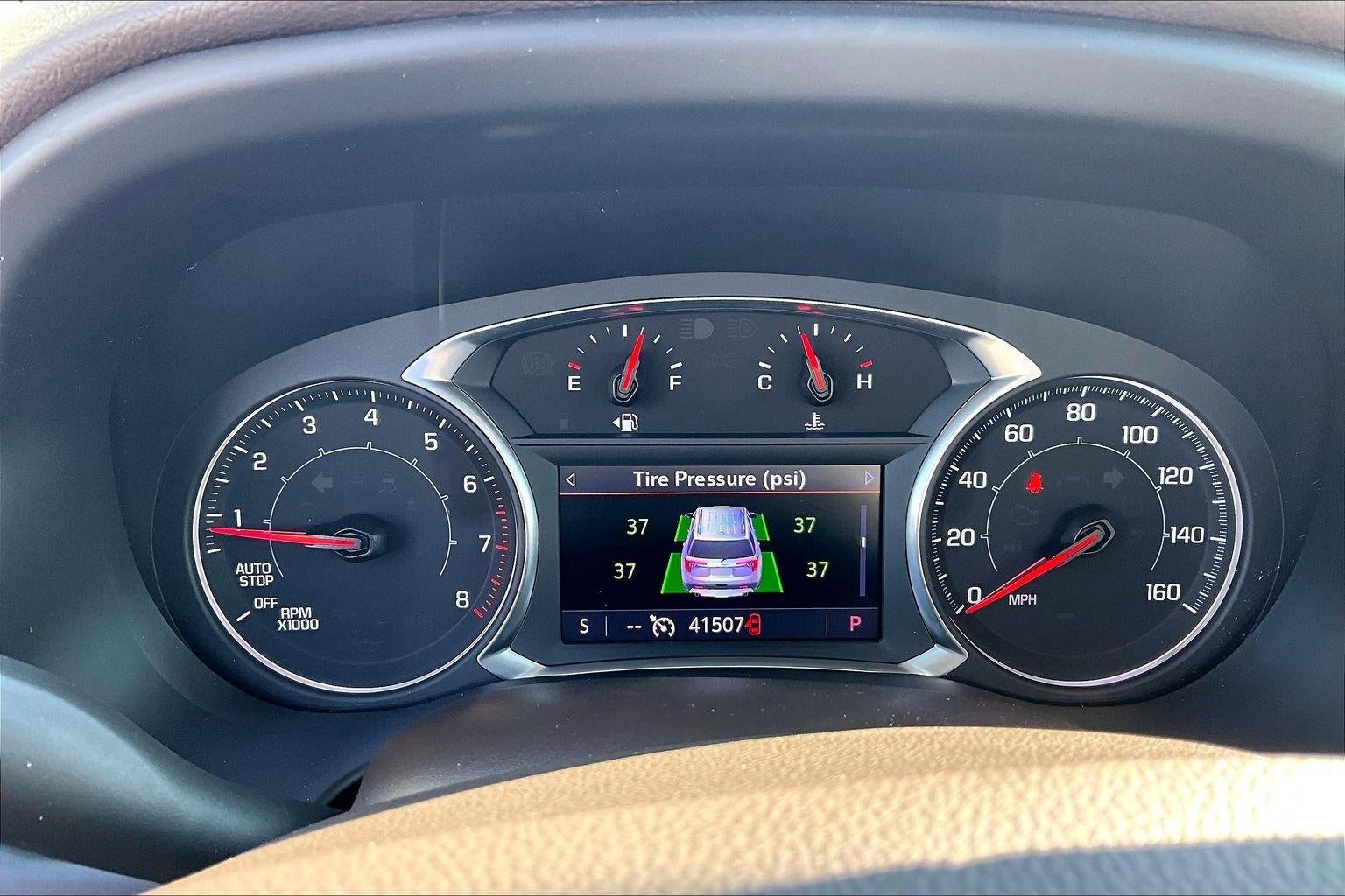 2022 GMC Acadia SLT