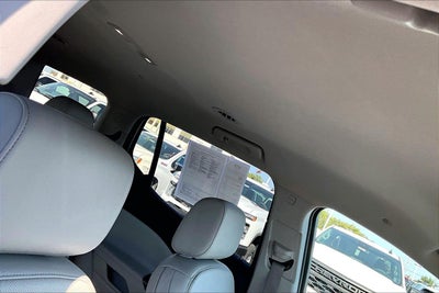 2022 GMC Acadia SLT