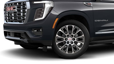 2027 GMC Yukon Denali