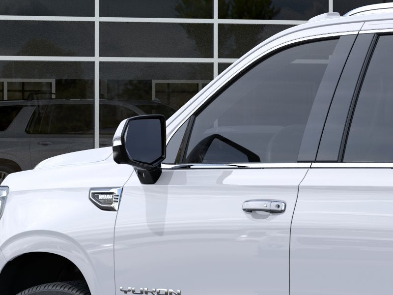 2027 GMC Yukon XL Elevation