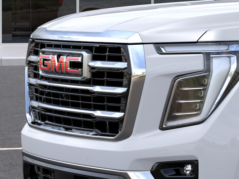 2027 GMC Yukon XL Elevation